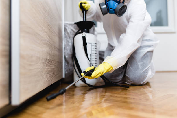 Island Lake, IL Pest Control Company